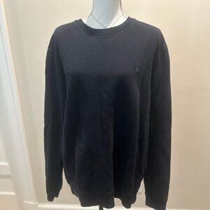 All Saints Crewneck Sweatshirt